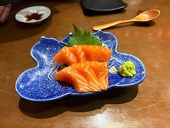 -千代武日本料理(哈西店)