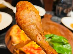 -Nord Grill&Bar Highland诺德西餐(深圳欢乐海岸店)