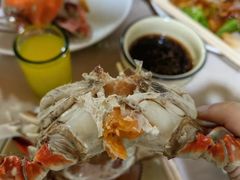-小红门海鲜