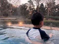 -太阳岛度假酒店