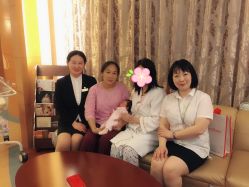 点击看大图 -馨月汇·一悦馨香月子中心(前滩店)