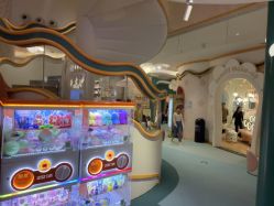 -奈尔宝·儿童乐园·亲子餐厅(长沙北辰荟店)