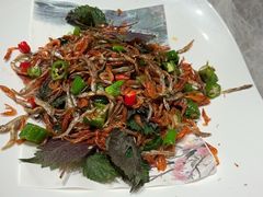 -衢农会·衢州菜·宴请(国际机场店)