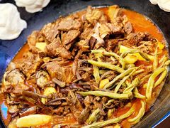 -缘福乡村铁锅炖民宿(八达岭店)