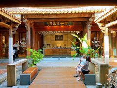 -晋江五店市传统文化旅游区