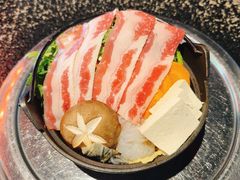 -牛焱·烧肉酒肆(五大道店)