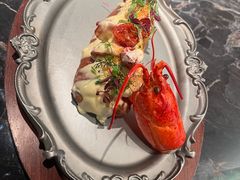 -LESCEDARS Brasserie Bistro香柏树