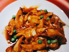 -青年公社烤鸭(熙悦天街店)
