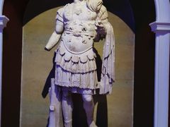 -安塔利亚博物馆