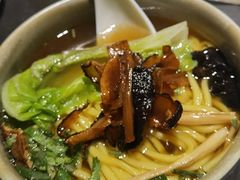 -安多素食(广仁寺路店)