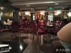 大堂-鹿港小镇(悠唐店)