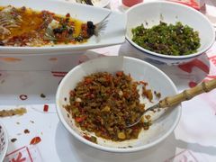 -西江红·株洲本地菜(滨江南路店)