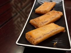 -白天鹅宾馆-玉堂春暖餐厅