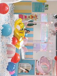 点击看大图 -哈尼鹿儿童乐园(兰州东瓯店)