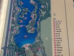 -映月湖公园