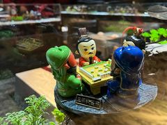 -红辣椒·川菜·火锅(张杨路店)