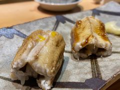 -然寿司(郎园vintage店)