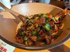 -德天顺盖码饭(人民西路店)