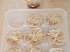 -一刘汤包(杏林店)