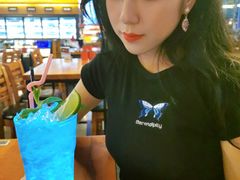 -CIRCLE·酒吧(第一国际店)