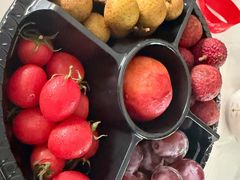 -渔舶汇蒸汽活海鲜·榴莲自助(领展中心城店)