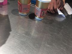 -LELECHA乐乐茶(美罗城店)