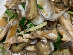 -又见炊烟私房菜(敬亭路店)