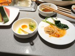 -海底捞火锅(金光华店)