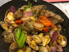 -巴厘龙虾·榜首油焖大虾(洞庭·艺术洋房店)