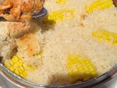 -巢爷老味(东方红店)