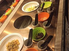 -比格比萨自助(万柳华联店)