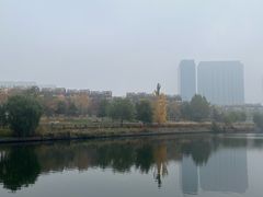 -西海子公园