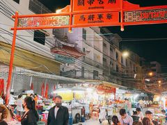 -唐人街(耀华力路)