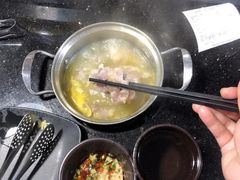 -汤响自助回转火锅百汇(乐峰广场店)