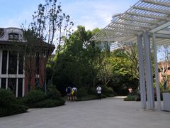 -上海交通大学医学院附属瑞金医院(总院)