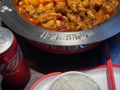 -胖哥俩肉蟹煲(杭州下沙学林街店)