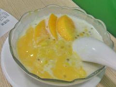 -佰搭果·广式茶餐厅(石牌东路店)