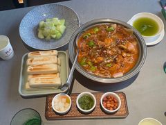 -阿庄新豫菜(通泰路店)
