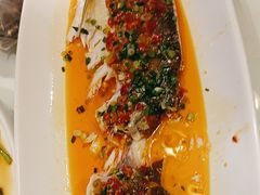 -新白鹿餐厅(龙游路总店·杭帮菜名店)