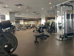 -OXYGYM 奥美氧舱运动中心(朝阳大悦城店)