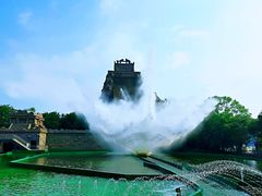 -泰安方特欢乐世界