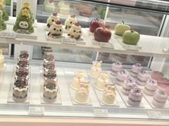-好利来(上海长宁龙之梦店)