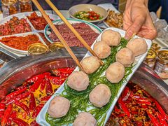 -鼎伙伙火锅串串·10年品牌传承(白象居总店)