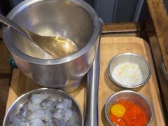 -牛市坎火锅(建设路店)