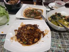 -走马楼饭庄(慈城古县城店)