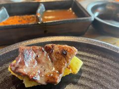 -赤坂亭M9和牛烧肉(世博源店)