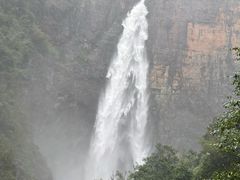 -广东大峡谷