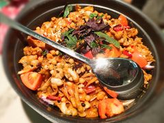 -蛙月荷·紫苏牛蛙(亭江步步高店)