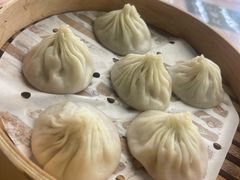 金奖头牌小笼包-苏小柳点心·手作小笼包(新街口分院店)