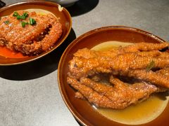 -老淮滨-蚌埠非遗小吃(淮河路店)